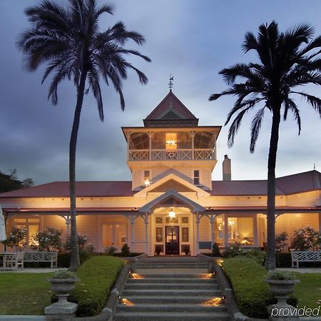 Greenhill Lodge เฮสติงส์ ภายนอก รูปภาพ