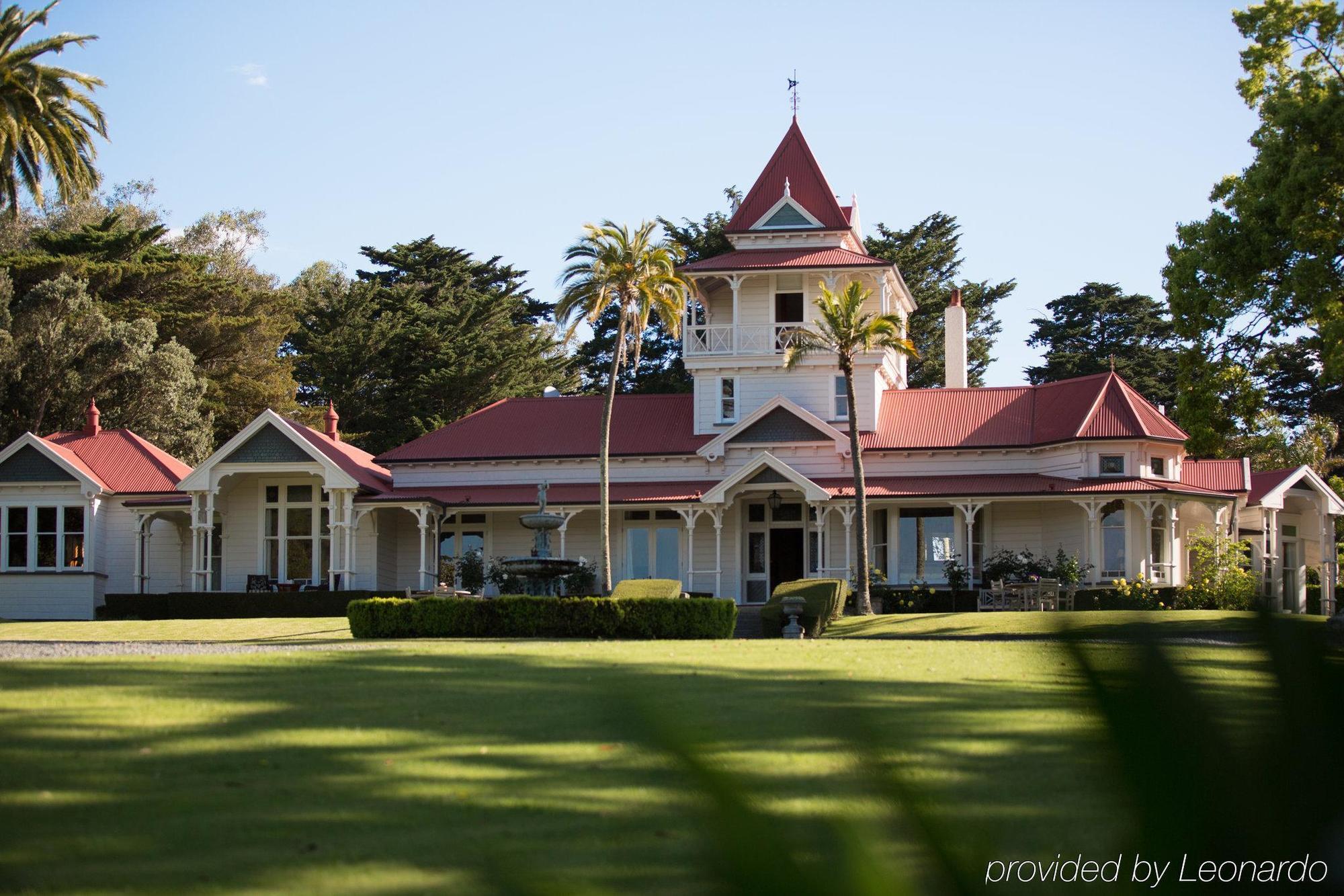 Greenhill Lodge เฮสติงส์ ภายนอก รูปภาพ