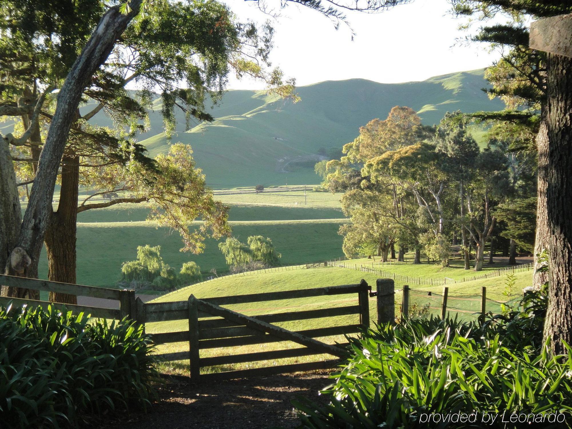 Greenhill Lodge เฮสติงส์ ภายนอก รูปภาพ