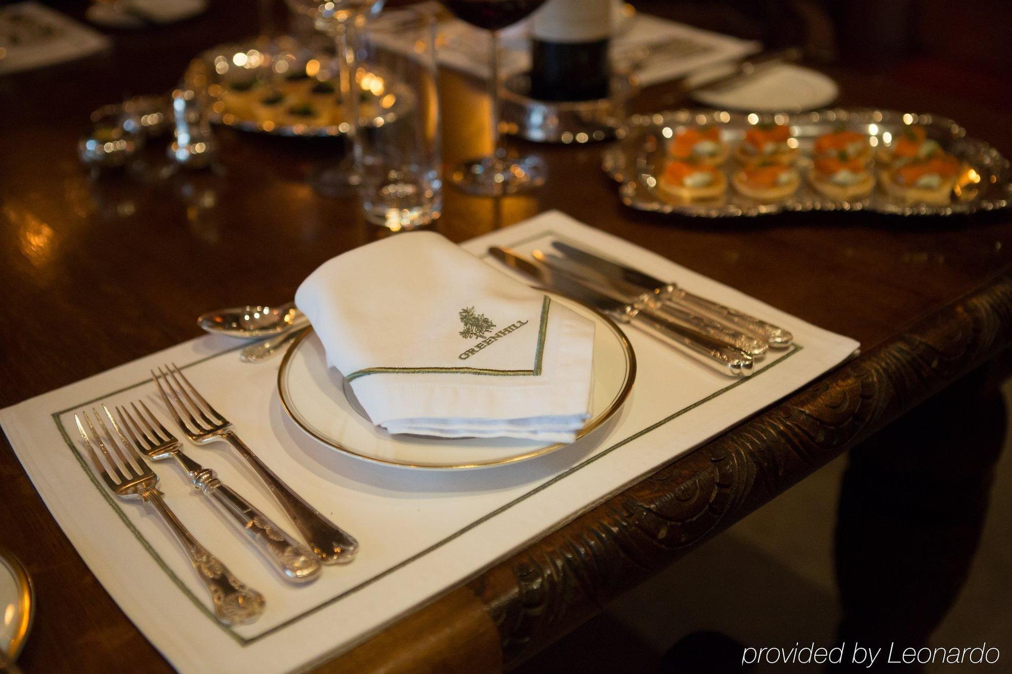 Greenhill Lodge เฮสติงส์ ภายนอก รูปภาพ