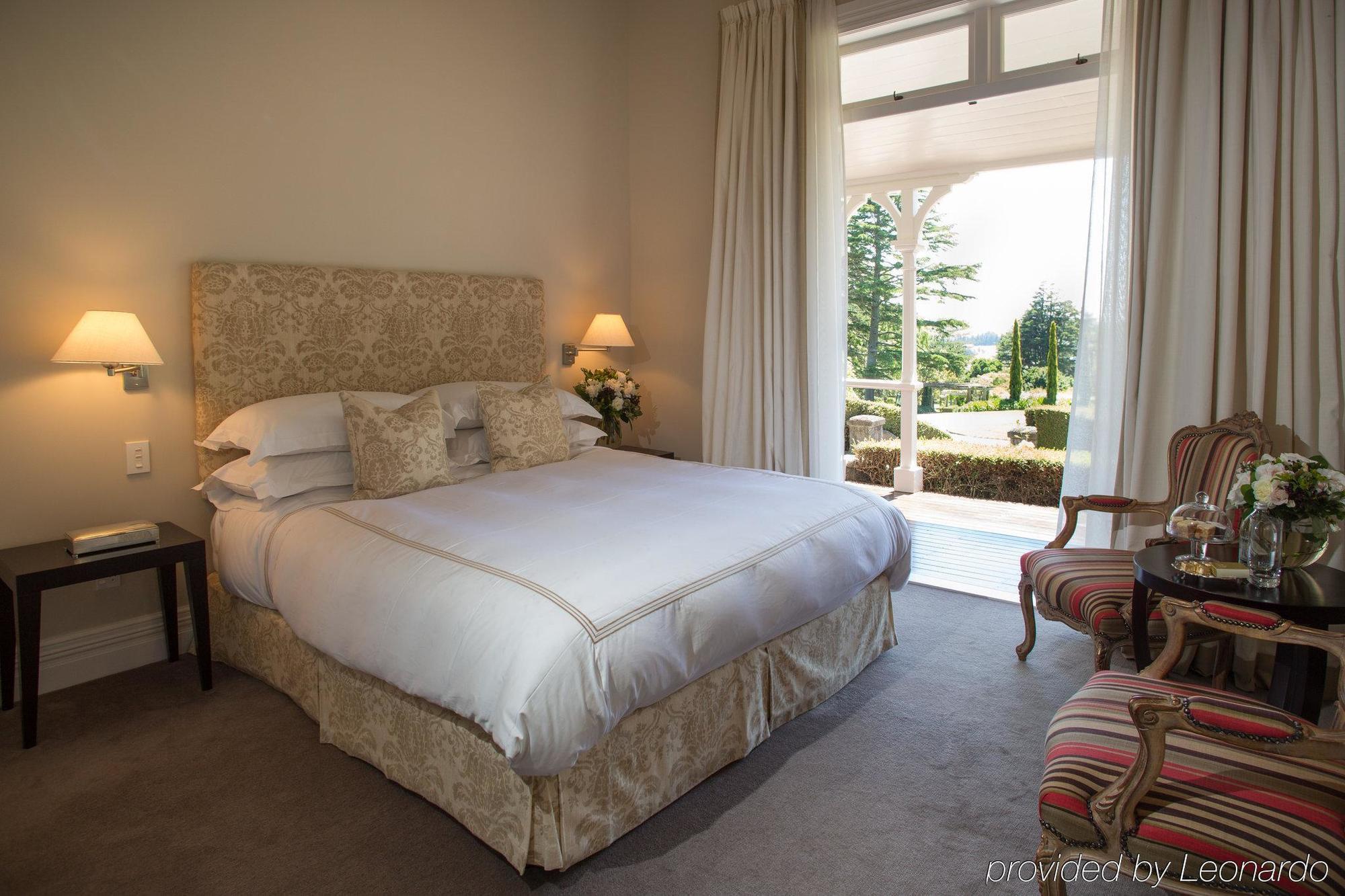 Greenhill Lodge เฮสติงส์ ภายนอก รูปภาพ