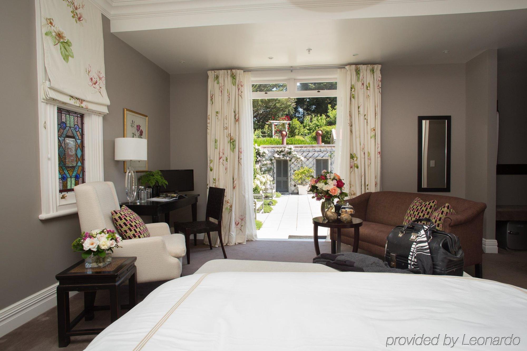 Greenhill Lodge เฮสติงส์ ภายนอก รูปภาพ