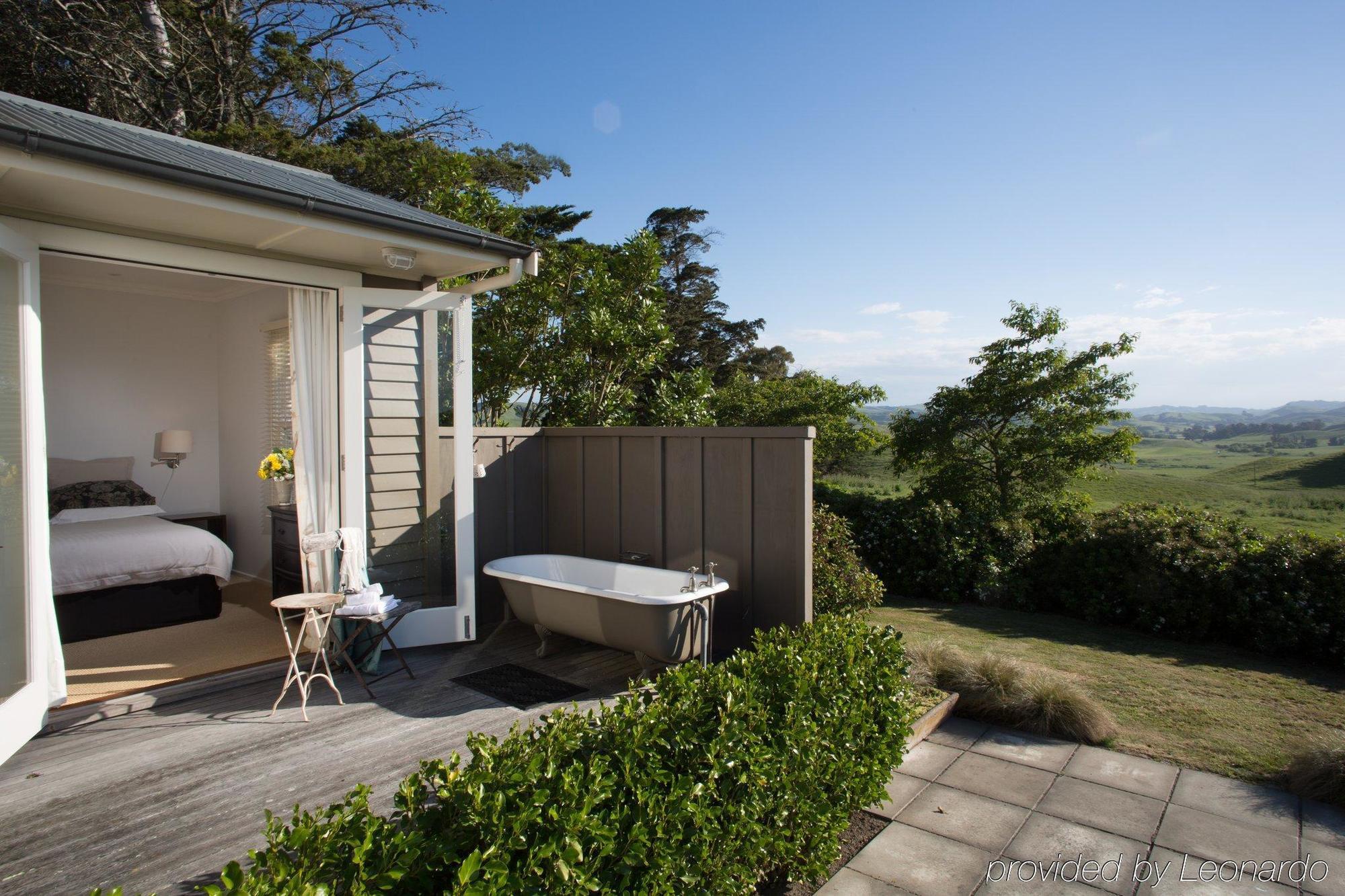 Greenhill Lodge เฮสติงส์ ภายนอก รูปภาพ