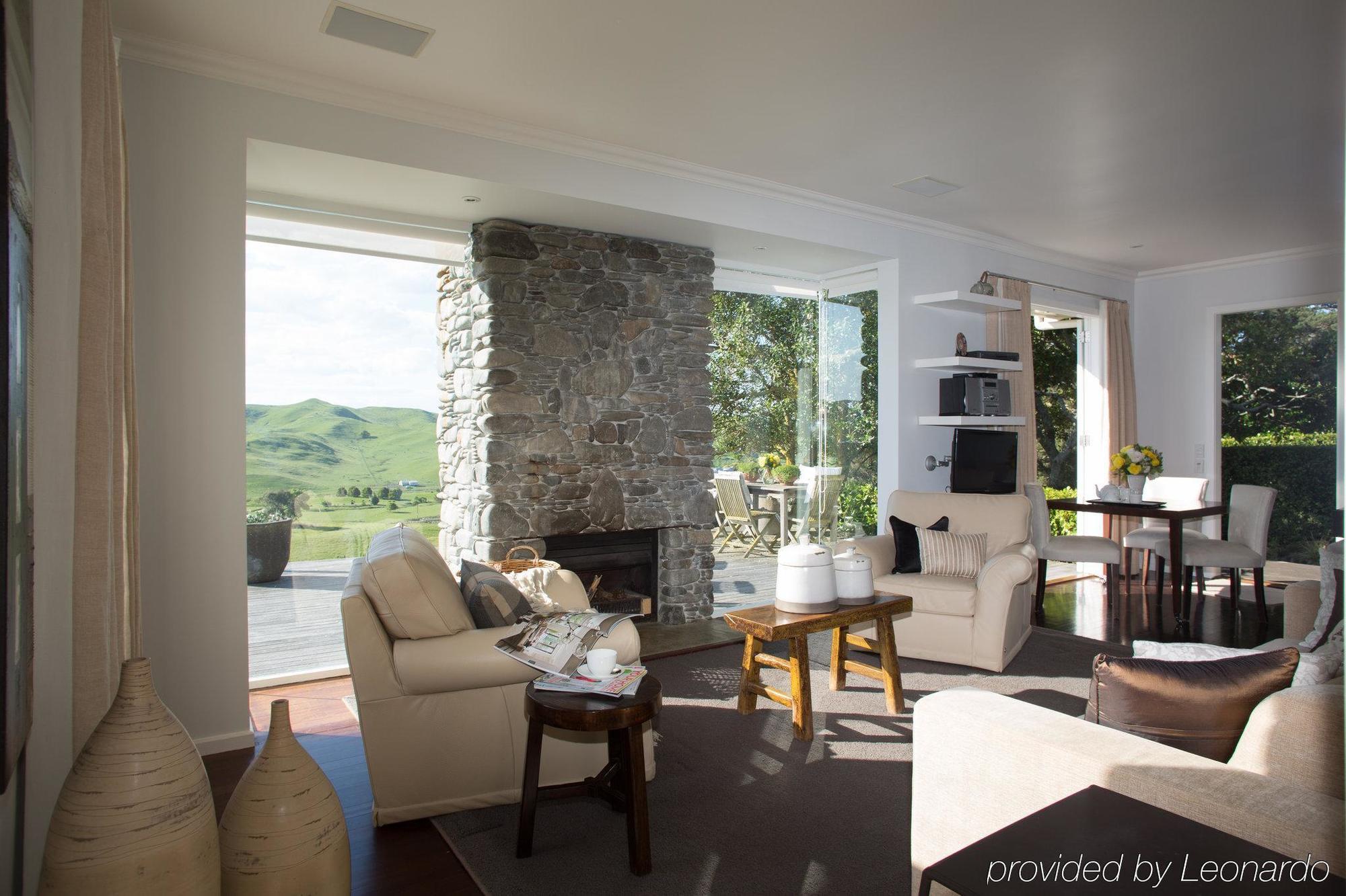 Greenhill Lodge เฮสติงส์ ภายนอก รูปภาพ