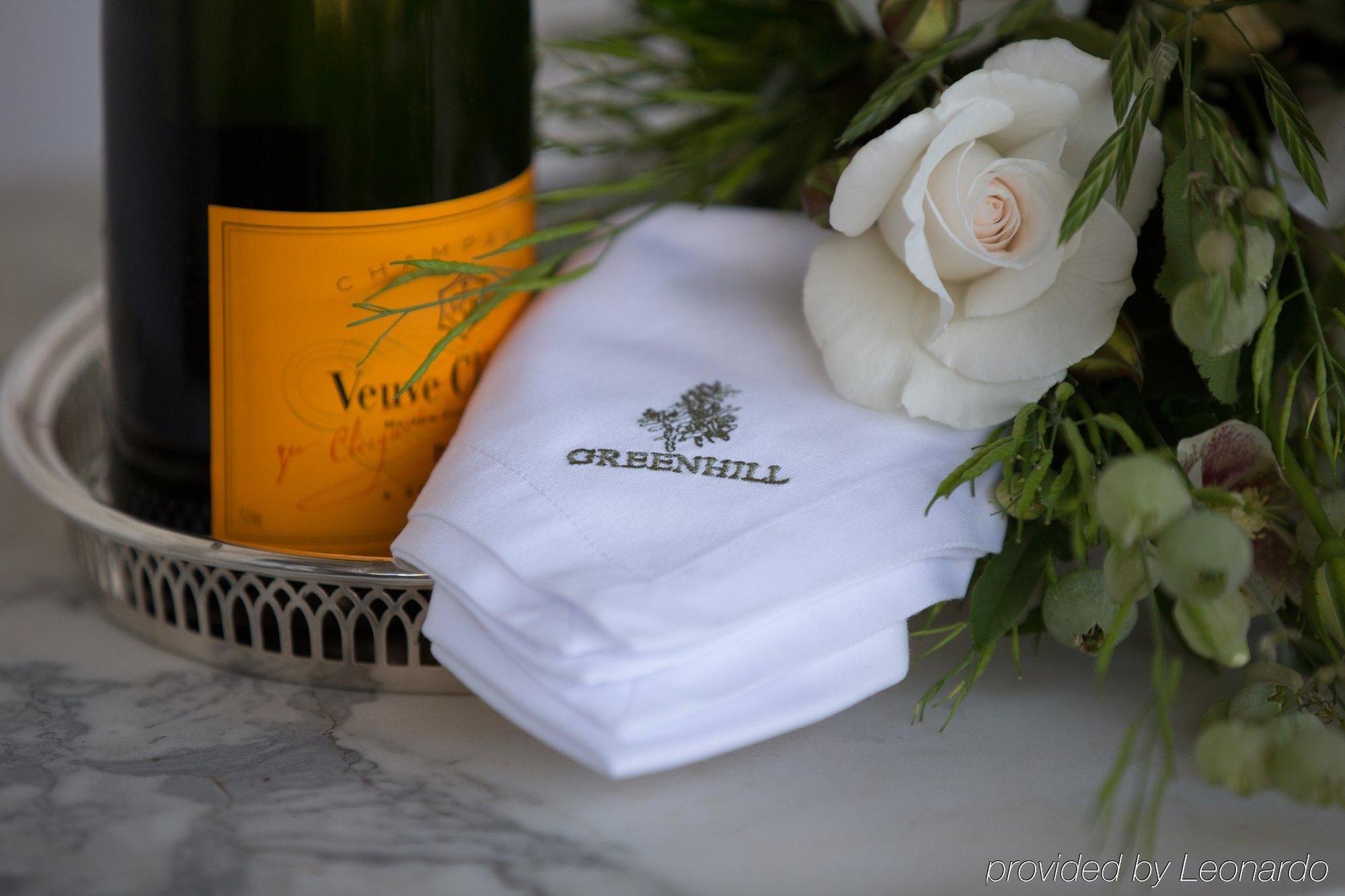 Greenhill Lodge เฮสติงส์ ภายนอก รูปภาพ