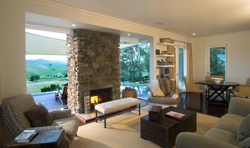 Greenhill Lodge เฮสติงส์ ภายนอก รูปภาพ