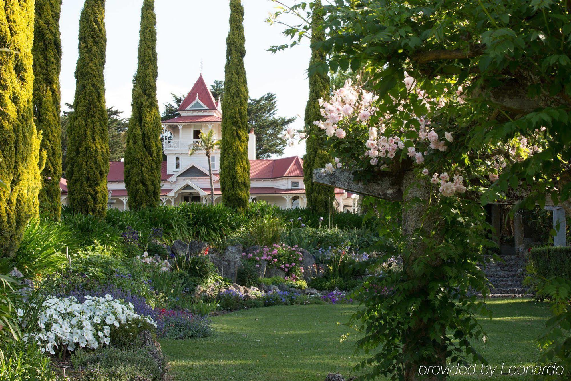 Greenhill Lodge เฮสติงส์ ภายนอก รูปภาพ