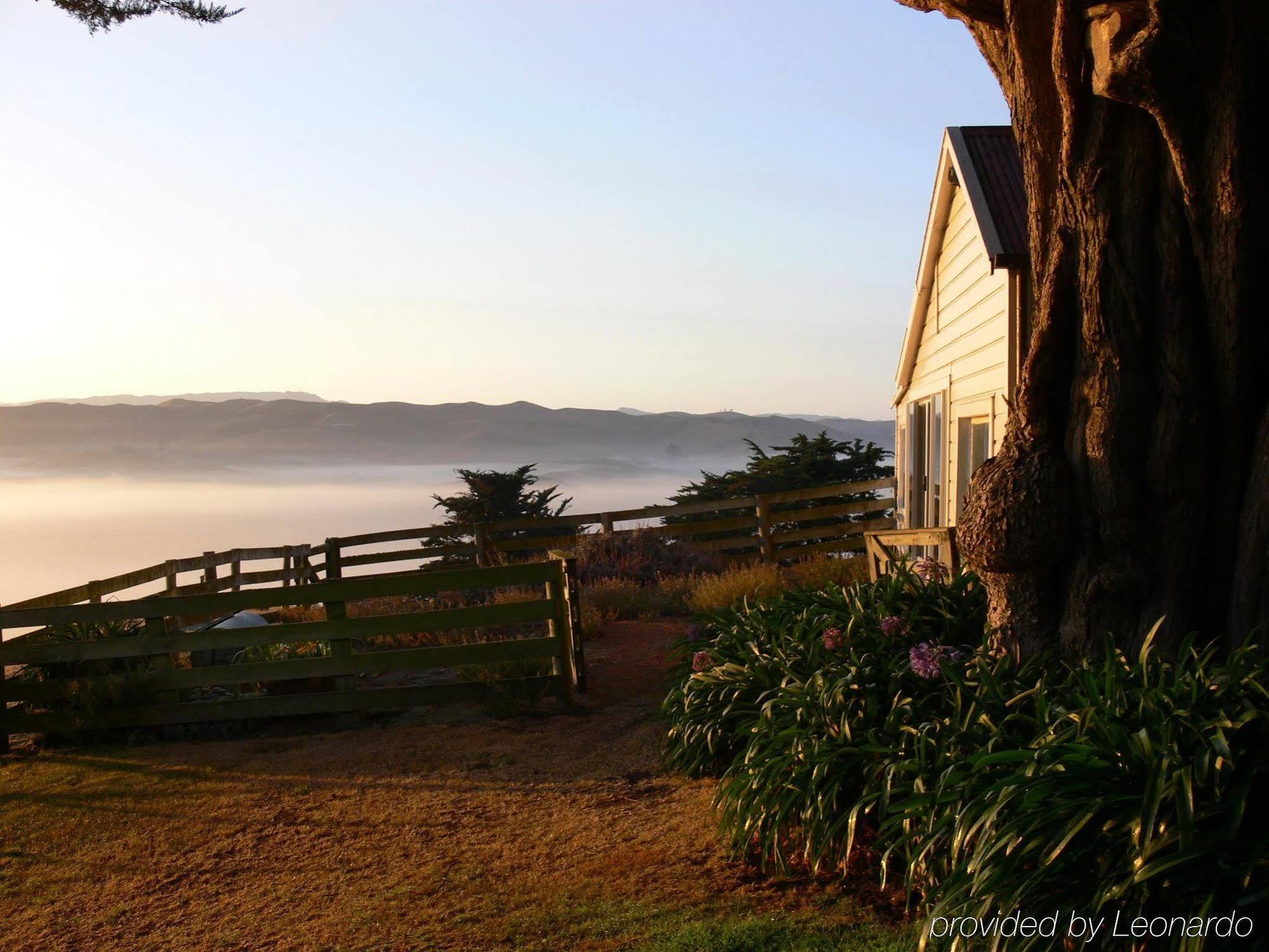 Greenhill Lodge เฮสติงส์ ภายนอก รูปภาพ