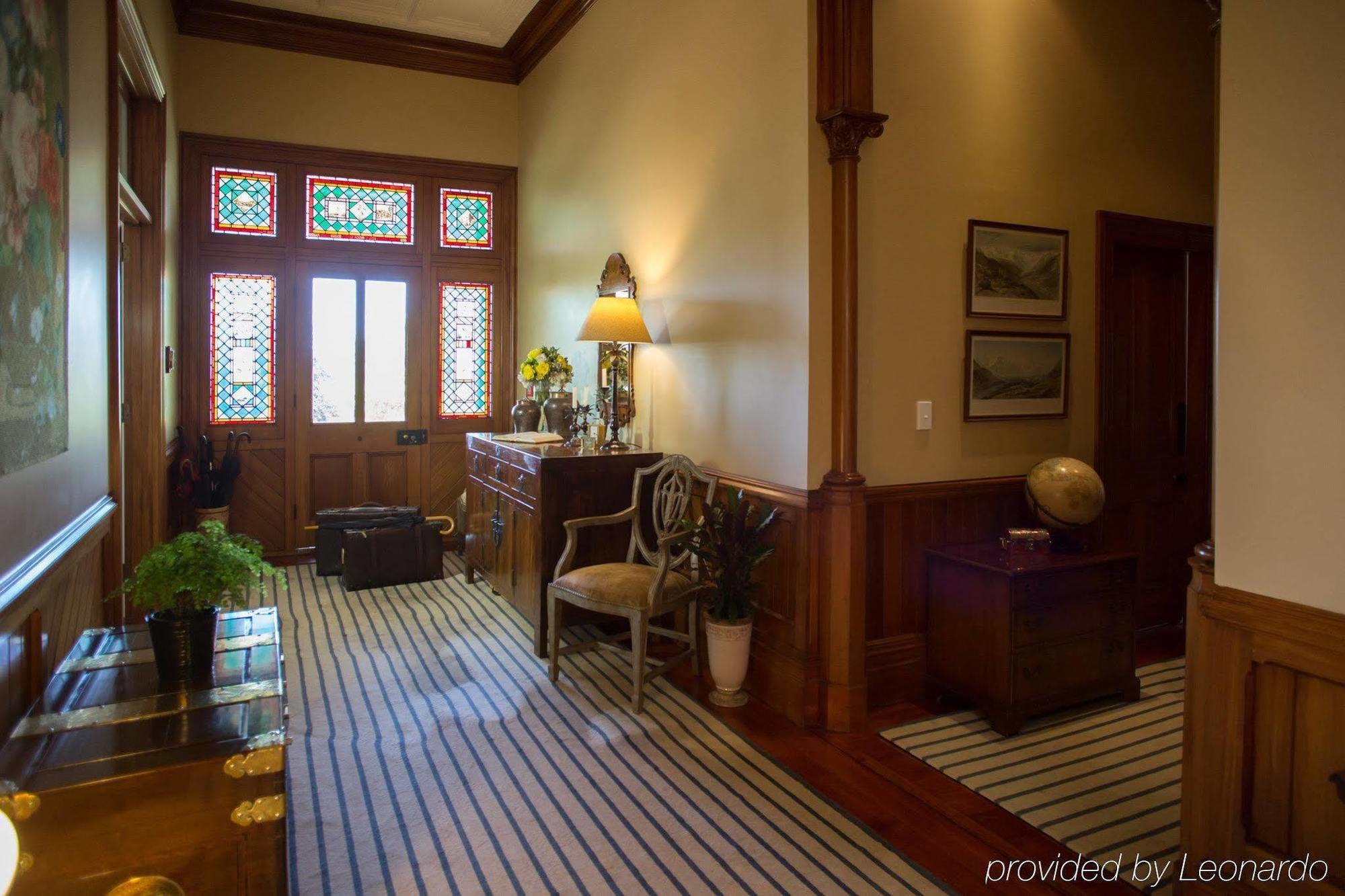 Greenhill Lodge เฮสติงส์ ภายนอก รูปภาพ