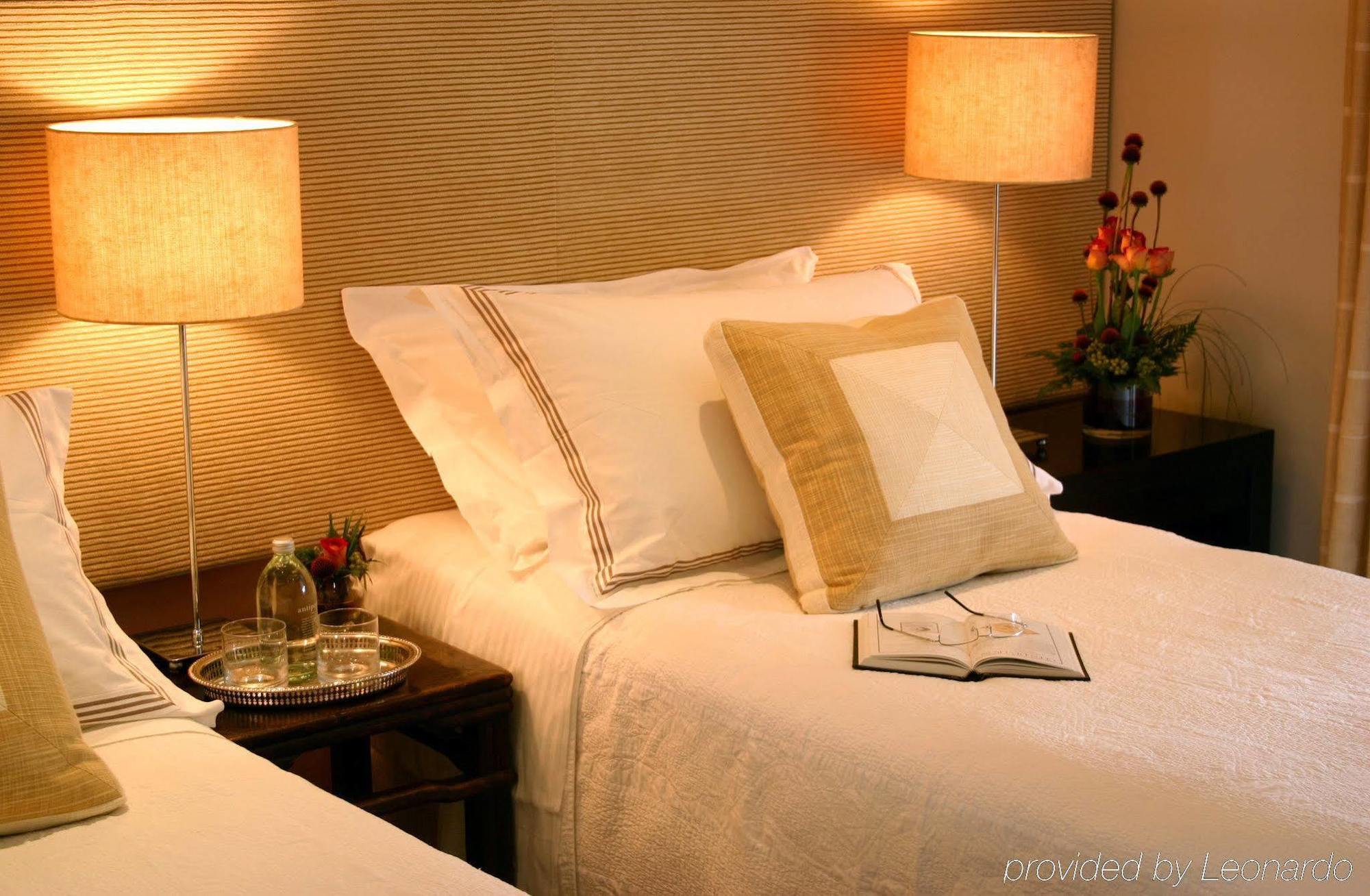 Greenhill Lodge เฮสติงส์ ภายนอก รูปภาพ