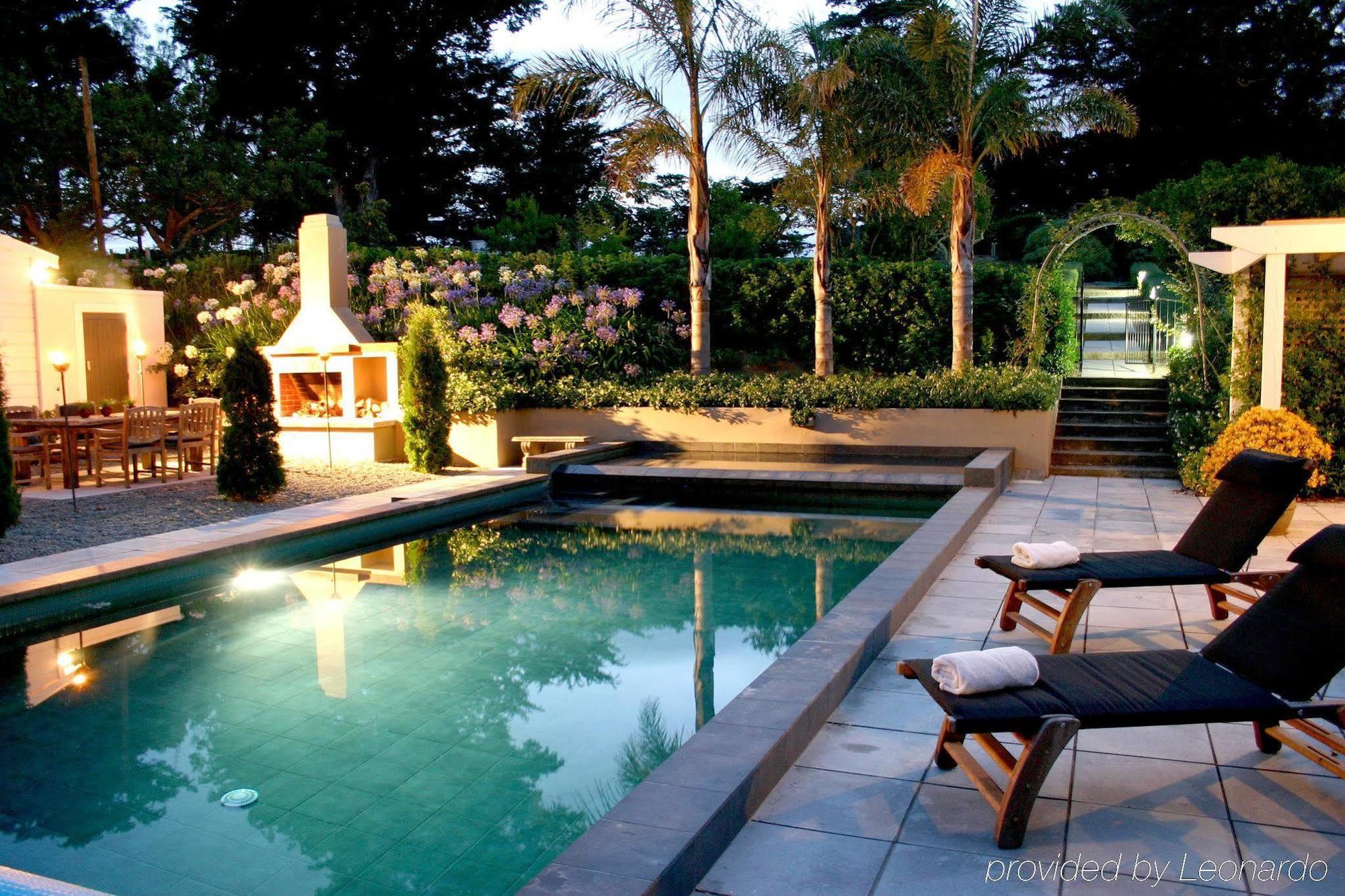 Greenhill Lodge เฮสติงส์ ภายนอก รูปภาพ
