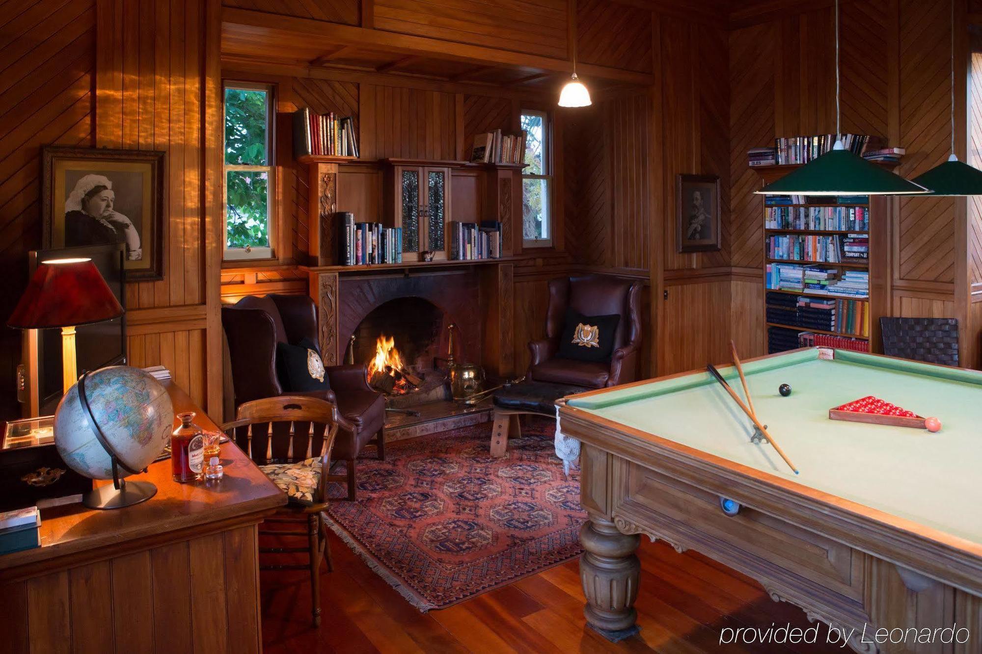 Greenhill Lodge เฮสติงส์ ภายนอก รูปภาพ